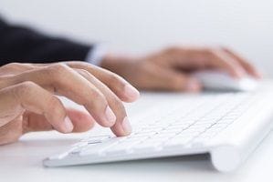 Words right: Four tips for copy that will capture readers